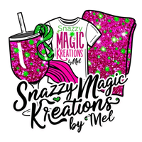 Snazzy Magic Kreations by Mel 